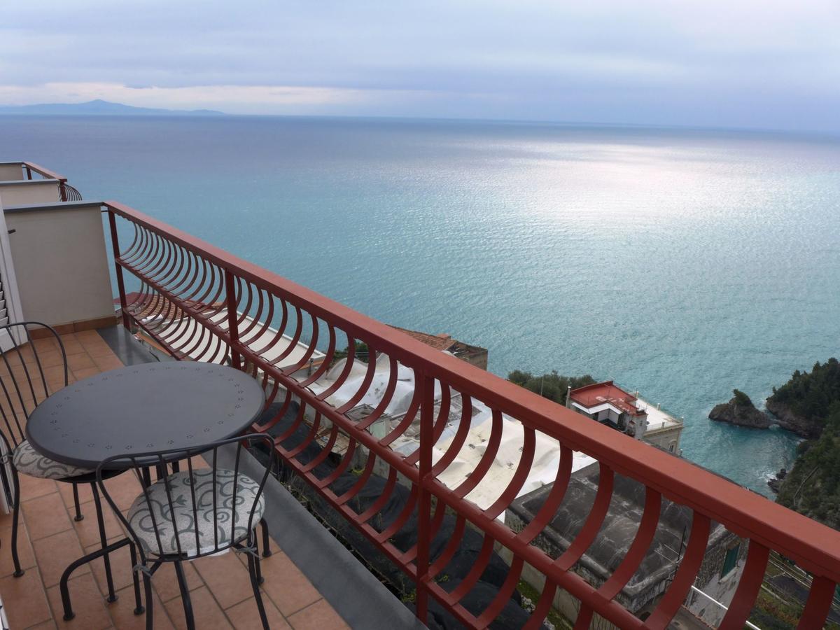 Locazione Turistica Caleidoscopio Apartment Amalfi