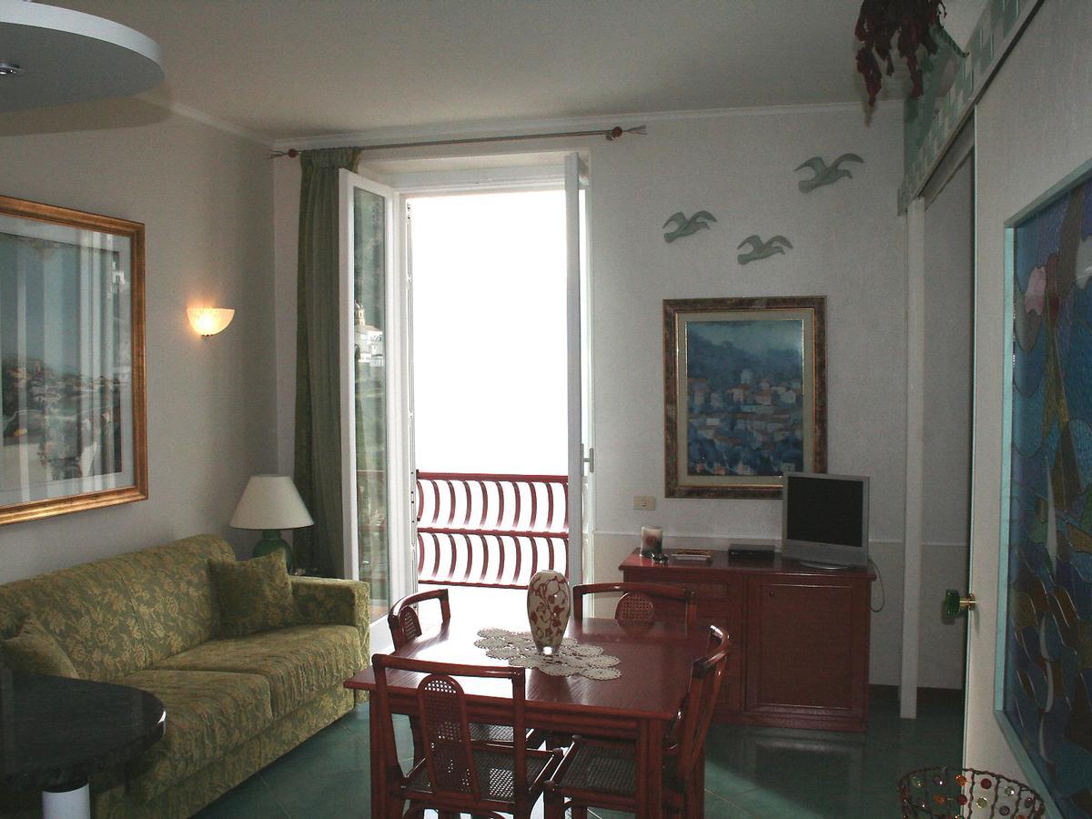 Locazione Turistica Caleidoscopio Apartment