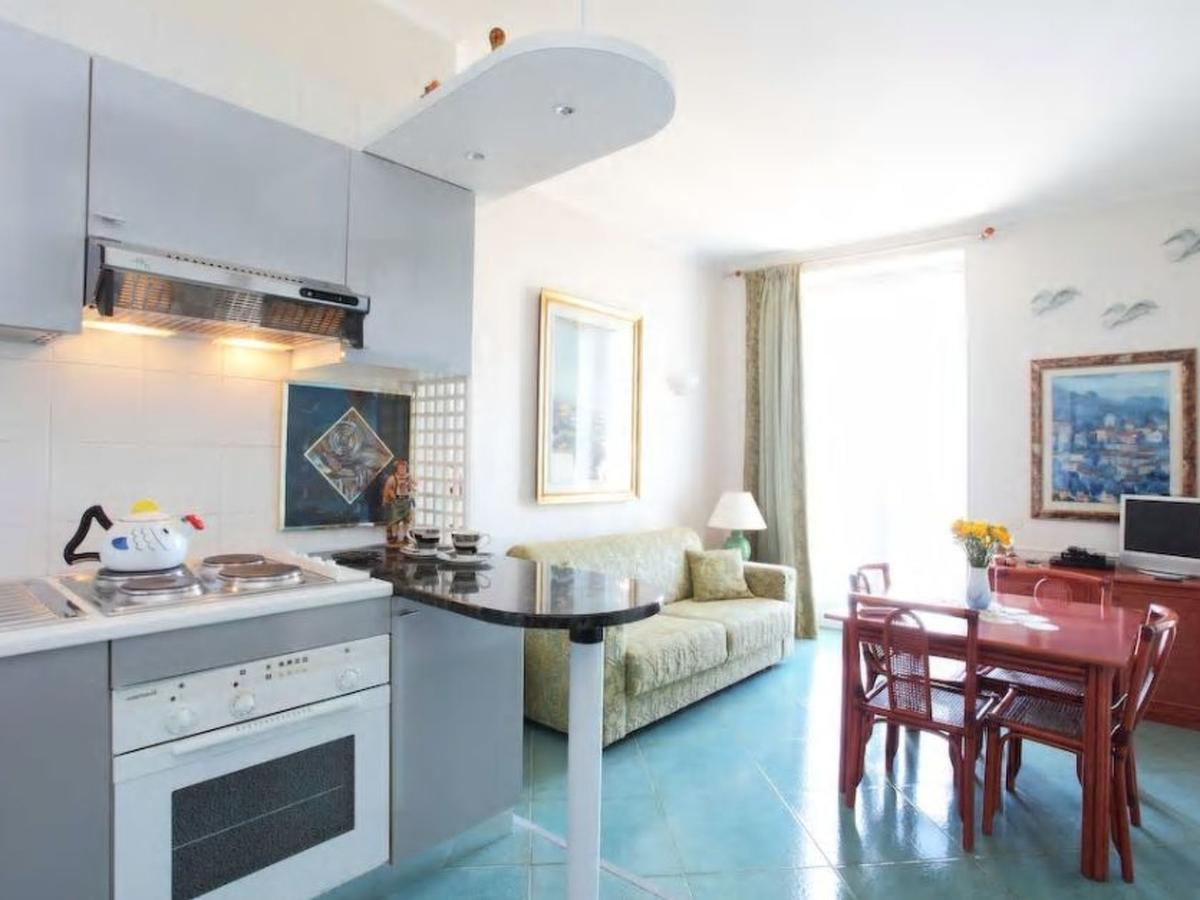 Apartment Locazione Turistica Caleidoscopio