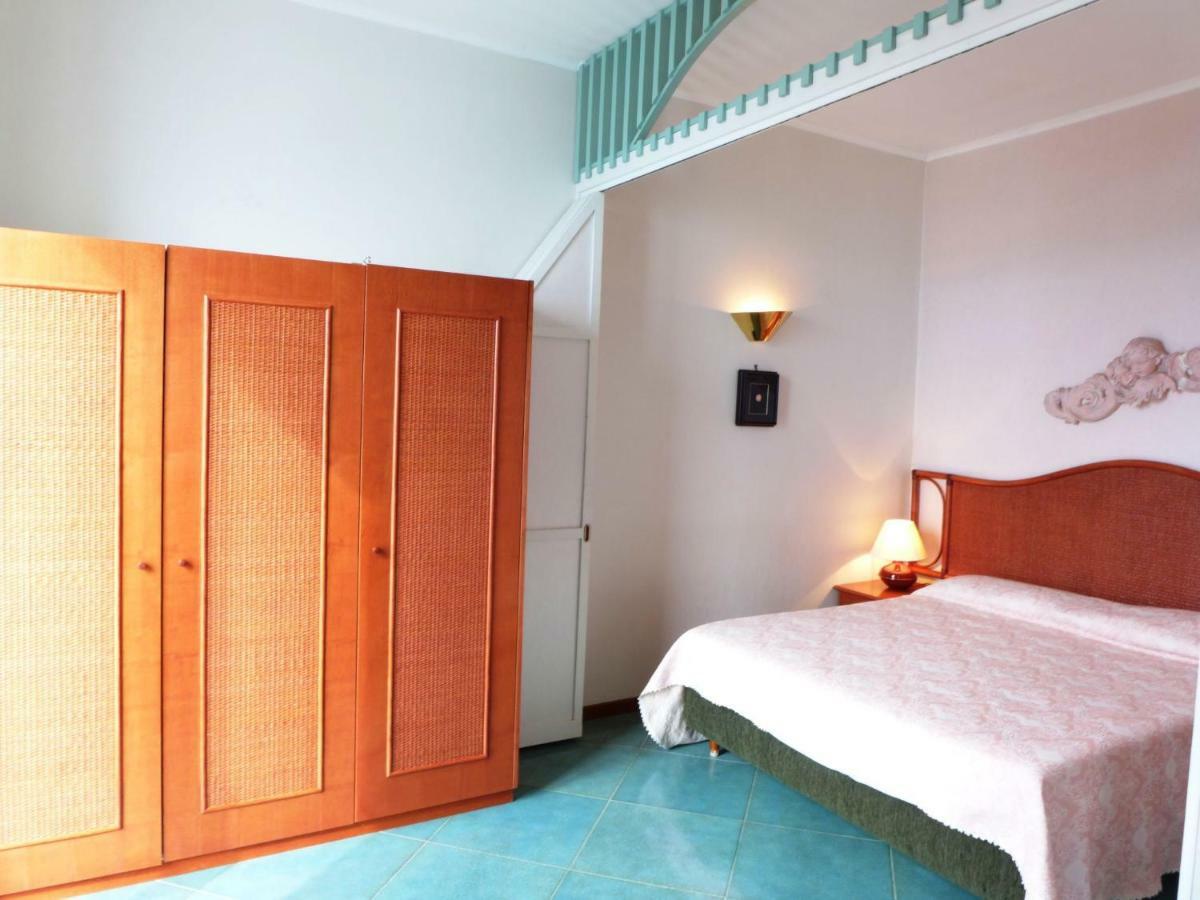 Apartment Locazione Turistica Caleidoscopio *